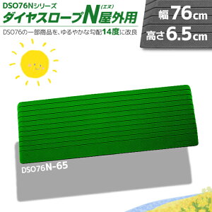 VGCeNm Op u i _CX[vN DSO76N-65 76cm/i6.5cmp