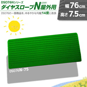 VGCeNm Op u i _CX[vN DSO76N-75 76cm/i7.5cmp