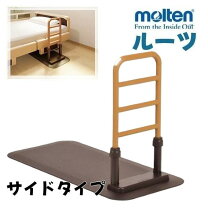 楽天市場】モルテン 介護 手すりの通販