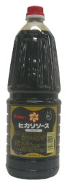 サンキョー ヒカリソース ブラック (こいくち) 1800ml ペットボトル【調味料・1.8L】◎