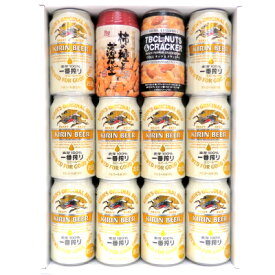 母の日 プレゼント おつまみ＆選べるお気に入りビール ビールギフト10本セット 誕生日 内祝い 御祝 お供え お祝い・御礼・出産内祝い等に ◆送料無料対象外地域有