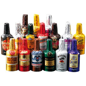 楽天市場 ウイスキーボンボン チョコレートの通販