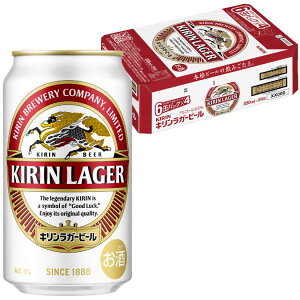 Ε av[g dr[͒ʔ̂֗ i L@K[r[ KIRIN 350ml@24{i1P[XjP[X̔ oYj Ԃ  