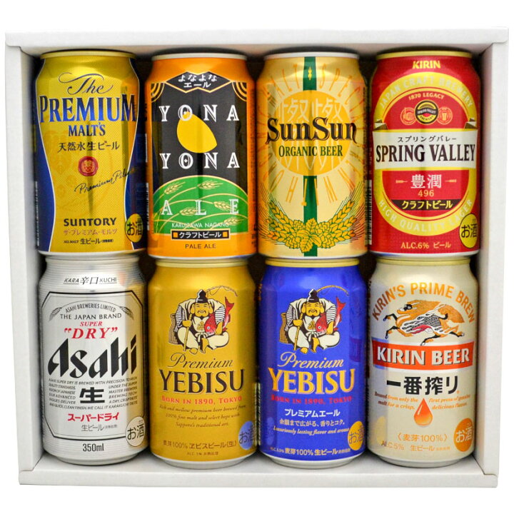楽天市場 お歳暮 御歳暮 クリスマス プレミアム クラフトビール 定番ビール 国産ビール 豪華バラエティ 飲み比べ ビールギフト 8種8本セット 内祝い 誕生日 お供え 酒食処 寺津屋 楽天市場 お歳暮 御歳暮 クリスマス プレミアム クラフトビール 定番ビール 国産ビール 豪華バラエティ 飲み比べ ビールギフト 8種8本セット 内祝い 誕生日 お供え 酒食処 寺津屋