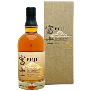 Ε av[g xmay VOg Wpj[YECXL[ xm z700mlE46% 1{ J[g FUJI SINGLE MALT JAPANESE WHISKY oYj Ԃ 