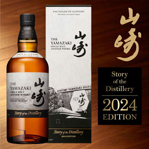 Ε av[g Tg[ R Story of the Distillery 2024 EDITION VOgECXL[ 700ml 1{ 43% yKizECXL[ oYj Ԃ   