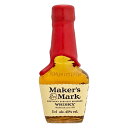 ウイスキー ミニチュアボトル 50ml メーカーズマーク お酒 酒ミニボトル 50ml 45%