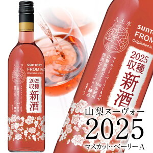 113()֔ Rk[{[ 2025 Vy[zi Tg[ t t@[ {̐V SUNTORY FROM FARM 2025 Y RYԂǂ100 750ml }XJbgEx[A {C RC