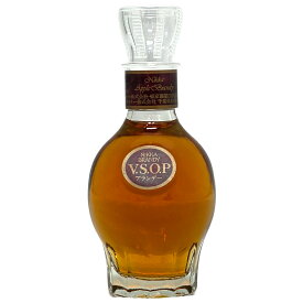 ブランデー V.S.O.P ミニチュアボトル 50ml ニッカ ブランデー VSOP ミニボトル