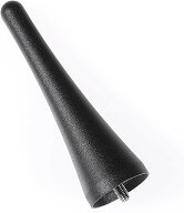 【8/10限定★タイムセール250円OFF+ポイント3倍増量】【楽天1位★化粧箱 取り付けネジ付属】車用 アルミ…