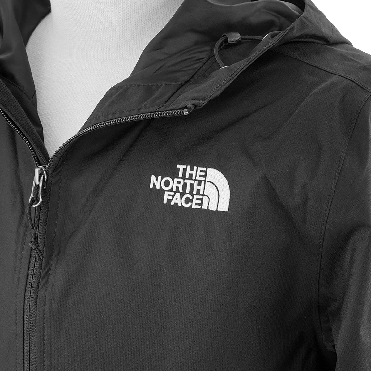 ナイロンジャケット THE NORTH FACE NF0A53BY M MILLERTON JACKET メンズ 男性 マウンテンジャケット  マウンテンパーカー 登山 アウトドア JK3 TNF BLACK ブラック | インポートショップTERESA