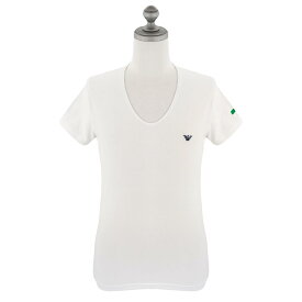EMPORIO ARMANI エンポリオアルマーニ Tシャツ アンダーウェア シャツ 111417 4A510 0010 メンズ 男性 半袖Tシャツ WHITE ホワイト