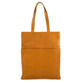 IL BISONTE イルビゾンテ トートバッグ BTO137 PO0001 TOTE BAG MEDIUM レディース 女性 メンズ 男性 ユニセックス 男女兼用 A4収納 NA259 NATURALE ナチュラル