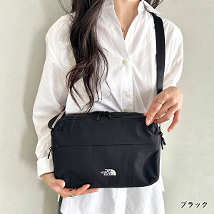 �N�[�|�����p��24700�~��5/9-5/15�܂�SALE �y���������zTHE NORTH FACE / LINDEN CROSS BAG M �m�[�X�t�F�C�X �V�����_�[ �N���X�o�b�O �y�� �����|�C���g ���S ���n WHITE LABEL