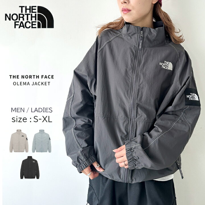 楽天市場】【送料無料】THE NORTH FACE / OLEMA JACKET ナイロン 