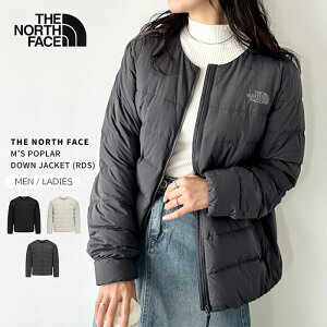 N[|p31410~11/1`11/11Ԍ yzTHE NORTH FACE(UEm[XtFCX)/M'S POPLAR DOWN JACKET (RDS) WPbg _EWPbg AE^[ m[J[ ݂Ȃ fB[X Y 