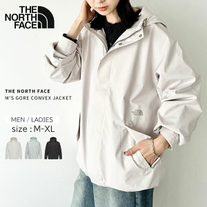 yzTHE NORTH FACE(UEm[XtFCX)/M'S GORE CONVEX JACKET iC WPbg AE^[ }Eep[J[ fB[X Y AEghA m[XtFCX uh