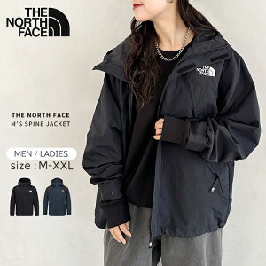 �N�[�|�����p��37905�~�����������}���\������ �y���������zTHE NORTH FACE �U�E�m�[�X�t�F�C�X / M'S SPINE JACKET �y�� �y�A�E�^�[ �W���P�b�g