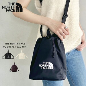 yzTHE NORTH FACE / WL BUCKET BAG MINI U m[XtFCX В^ V_[obO nhobO | ΂ߊ| ߉\ {fBobO |VFbg 2way[M 1/1]