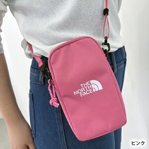 �N�[�|�����p��5994�~��5/16-5/22�܂�SALE ���������� THE NORTH FACE(�U�E�m�[�X�t�F�C�X)/�~�j�o�b�O �~�j�V�����_�[ �X�}�z�V�����_�[ ���z �|�[�` �T�R�b�V��/SIMPLE MINI BAG
