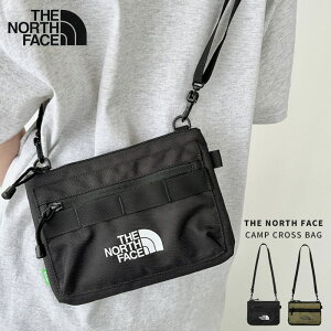 N[|p7200~X[p[SALE yzTHE NORTH FACE / CAMP CROSS BAG Um[XtFCX V_[obO obO ΂ TRbV Cu JWA Lv Vv RpN