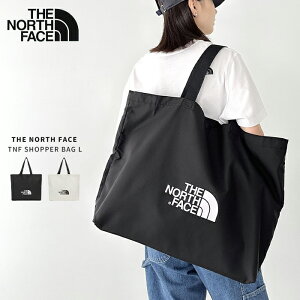 yzTHE NORTH FACE / TNF SHOPPER BAG L m[XtFCX GRobO g[gobO A4 | ΂ e 傫TCY uh 2 1 s gx Ki
