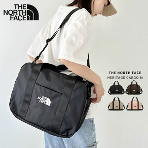 N[|p12255~11/1`11/11Ԍ yzTHE NORTH FACE / HERITAGE CARGO M {Xg obO 傫 s m[XtFCX 2way fB[X Y S e Vv AEghA Xg