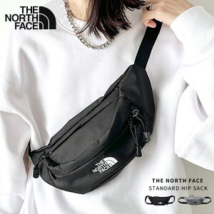 yzTHE NORTH FACE / STANDARD HIP SACK m[XtFCX bZW[obO EGXgobN qbvobO {fBobO EGXg|[` ΂߂ Y fB[X