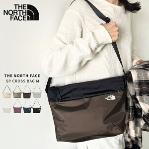ザ・ノース・フェイス(THE NORTH FACE) ボディバッグ ショルダーバッグ 