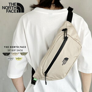 【送料無料】THE NORTH FACE / SP HIP SACK ノースフェイス メッセンジャーバッグ ウエストバック ボディバッグ ウエストポーチ 斜めがけ メンズ レディース