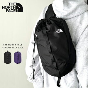 yzTHE NORTH FACE / STREAM RUCK SACK bZW[obO EGXgobN {fBobO EGXg|[` ΂߂ | ΂ߊ|  ΂ S