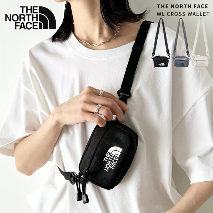 楽天市場】【送料無料】THE NORTH FACE / WL CROSS WALLET ノース 