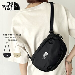 �N�[�|�����p��10400�~��5/16-5/22�܂�SALE ���������� THE NORTH FACE(�U�E�m�[�X�t�F�C�X)/�y�� �~�j�V�����_�[ �N���X�o�b�O/ASCEND CROSS BAG MINI