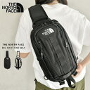 【送料無料】THE NORTH FACE / BIG SHOT ONE WAY ボディバッグ リュック メンズ レディース 斜め掛け ペットボトル収納 アウトドア ボディバッグ 斜めがけ 肩掛け 斜め掛け 鞄 かばん ロゴ