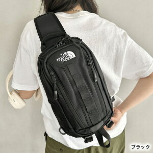 �N�[�|�����p��17910�~��4/4-4/10�܂� �y���������zTHE NORTH FACE / BIG SHOT ONE WAY �{�f�B�o�b�O �����b�N �����Y ���f�B�[�X �΂ߊ|�� �y�b�g�{�g�����[ �A�E�g�h�A �{�f�B�o�b�O �΂߂��� ���|�� ��