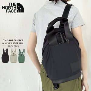 �N�[�|�����p��14392�~��4/11-4/17�܂� �y���������zTHE NORTH FACE / W NEVER STOP MINI BACKPACK �U�m�[�X�t�F�C�X �����b�N �o�b�N�p�b�N �u�����h �ʋ� �ʊw �����Y ���f�B�[�X �V���v�� WHITE LABEL �u����
