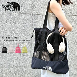 yzTHE NORTH FACE / LINDEN MESH SHOULDER BAG Um[XtFCX bVg[g GRobO g[gobO A4TCY [ В  TuobO AEghA C v[ [M 1/1]