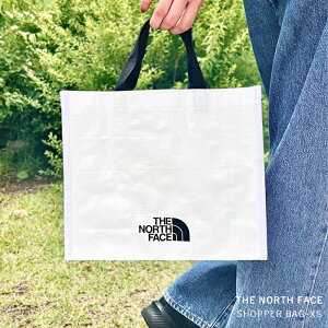 yNEWzyzTHE NORTH FACE / SHOPPER BAG-XS Um[XtFCX Vbp[ obO GRobO h[obO Vv g[gobO ~jTCY [M 1/1]