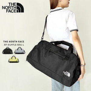 N[|p17991~11/1`11/11Ԍ yzTHE NORTH FACE / SP DUFFLE BAG L m[XtFCX {XgobO 2way fB[X Y S gxobO e V[Y[ 2 1 u