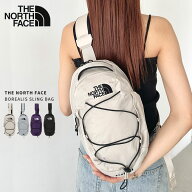 クーポン利用で14400円◆8/8-8/21限定SALE 【送料無料】THE NORTH FACE BOREALIS SLING BAG ザノースフェ…