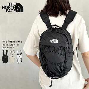 �N�[�|�����p��17955�~��4/4-4/10�܂� �y���������zTHE NORTH FACE / BOREALIS MINI BACKPACK �m�[�X�t�F�C�X �����b�N �o�b�N�p�b�N �u�����h �ʋ� �ʊw �����Y ���f�B�[�X �V���v�� WHITE LABEL �u�����h ���K