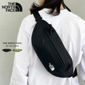 N[|p11610~X[p[SALE yzTHE NORTH FACE(UEm[XtFCX)/SP HIP SACK {fBobO EGXg|[` bZW[obO ΂߂ | Y fB[X