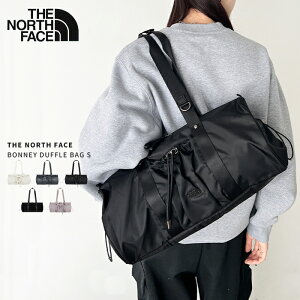 THE NORTH FACE(UEm[XtFCX)/BONNEY DUFFLE BAG S {XgobO nhobO  AEghA X|[c Y fB[X