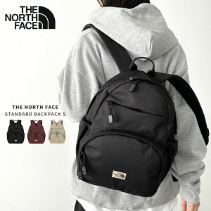 �N�[�|�����p��18050�~��4/4-4/10�܂� �y���������zTHE NORTH FACE �U�E�m�[�X�t�F�C�X / STANDARD BACKPACK S �����b�N ���f�B�[�X �����Y �j�����p �u�����h