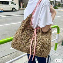 楽天市場】リバーシブル レオパード（バッグ｜バッグ・小物・ブランド 