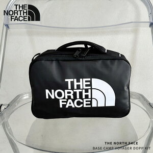 yzTHE NORTH FACE / BASE CAMP VOYAGER DOPP KIT gx |[` obO gN s