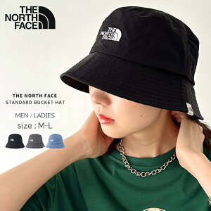 N[|p8010~BLACK FRIDAY yzTHE NORTH FACE / STANDARD BUCKET HAT oPbgnbg oPn Xq nbg S Y fB[X fj W[Y n [M 1/1]