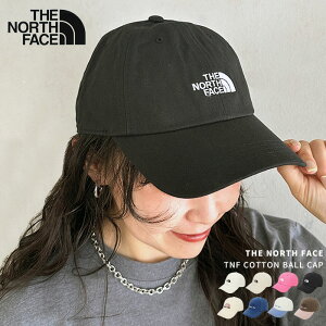yzTHE NORTH FACE / TNF COTTON BALL CAP U m[XtFCX Xq Lbv Xq x[X{[Lbv Y fB[X S |Cg ~jS