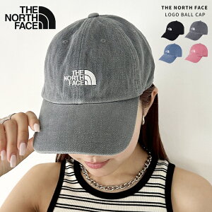 yzTHE NORTH FACE / LOGO BALL CAP U m[XtFCX S Lbv fB[X Y Rbg  싅X n |Cg uh Xq [Lbv [M 1/1]