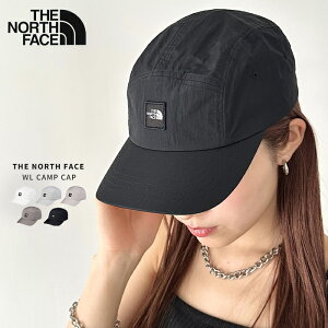 yzTHE NORTH FACE / WL CAMP CAP U m[XtFCX S Lbv Xq fB[X Y Rbg  싅X n |Cg uh [Lbv [M 1/1]